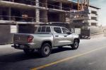Peugeot Landtrek Workhorse Double Cab 2020 года
